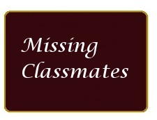 Missing Alumni
